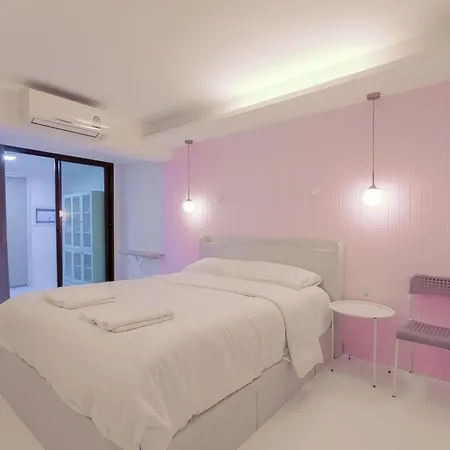 24 Degree Hotel & Hostels