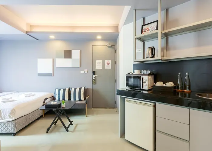 Hotel 24 Degree &